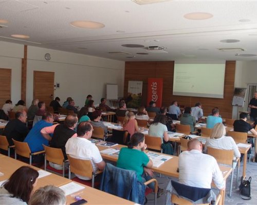 Workshops